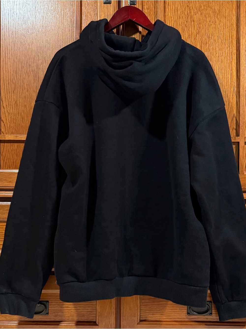 Comfrt Signature Hoodie Sweatshirt Premium Heavyweight Oversized Cozy Streetwear - Picture 3 of 6
